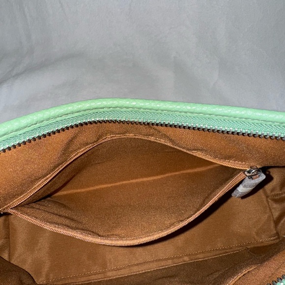 NWT Authentic Coach Purse - Picture 7 of 16